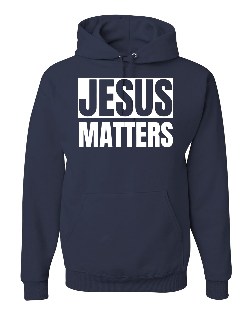 Jesus Matters Christian Love God Church | Mens Inspirational/Christian ...