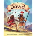 thumbnail image 1 of Jesus Moments Jesus Moments: David: Finding Jesus in the Story of David, (Hardcover), 1 of 1