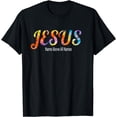 Jesus name above all names bible faith verse t shirt walmart