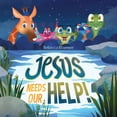 thumbnail image 1 of Jesus Needs Our Help!, (Paperback), 1 of 1