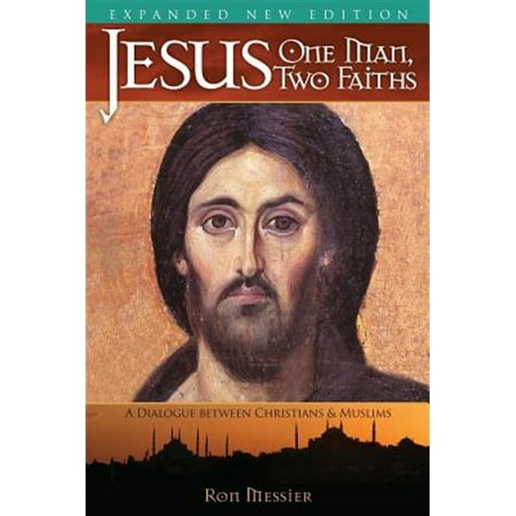 Jesus: One Man, Two Faiths. Expanded Second Edition (Paperback)