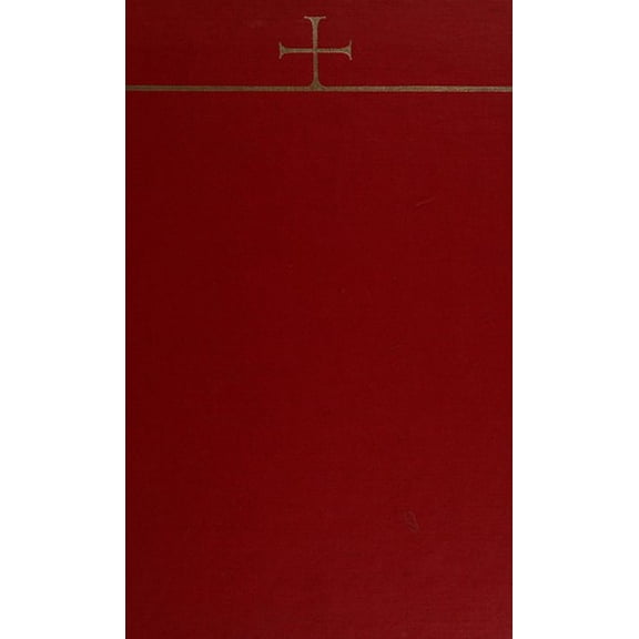Pre-Owned Jesus : One and Many 9780894536410 Used