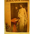 thumbnail image 1 of Pre-Owned Jesus, Our Lord: Bible Study Guide 9780849985843 Used, 1 of 1