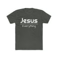 thumbnail image 1 of Jesus Over Everything Tee, 1 of 2