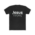 thumbnail image 1 of Jesus Over Everything Tee, 1 of 2