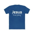 thumbnail image 1 of Jesus Over Everything Tee, 1 of 2
