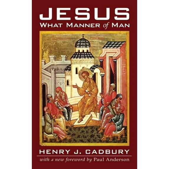 Jesus (Paperback)