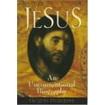 thumbnail image 1 of Pre-Owned Jesus: An Unconventional Biography (Paperback) 0764801988 9780764801983, 1 of 1