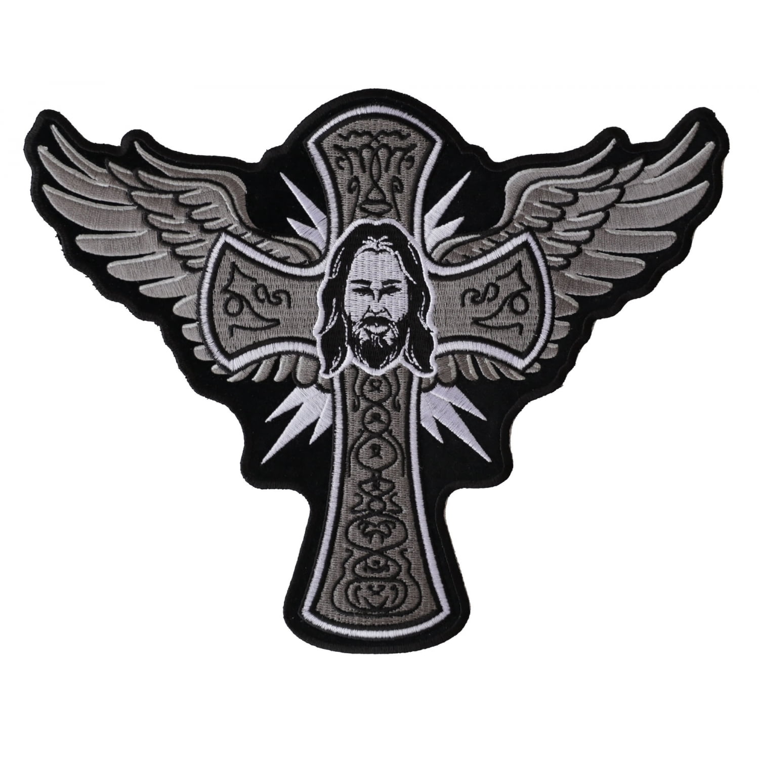 Unapologetic Christian Co Jesus Patchラージ Amazon.co.jp: Unapologetic Christian Co Jesus Patchラージ