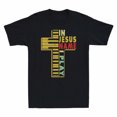 Jesus Piano Retro Black Music Graphic T-Shirt - Walmart.com