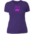 thumbnail image 1 of Jesus Prince of Peace Ladies Boyfriend Tee, 1 of 11