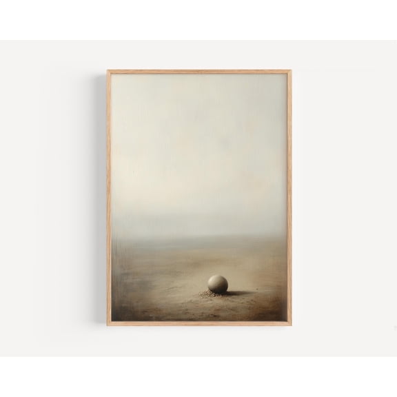 Jesus Resurrection,, Minimalist, Christian Wall Art, Modern Christian Art, Faithful Savior Print, Jesus Heaven Warm Present Vintage UNFRAMED Poster Size 24x36