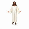 thumbnail image 1 of Jesus Robe Costume, Tan, 1 of 1