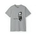 thumbnail image 1 of Jesus Said "I Saw That" - Funny Jesus Unisex Ultra Cotton Tee, 1 of 4