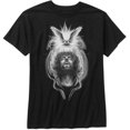 thumbnail image 1 of Jesus Salvation Men's Short Sleeve Tee, 1 of 4