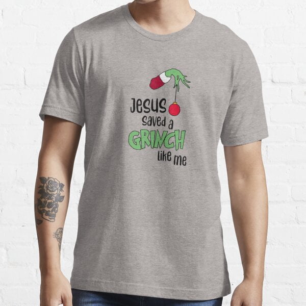 Jesus is essential sweatshirt sale
