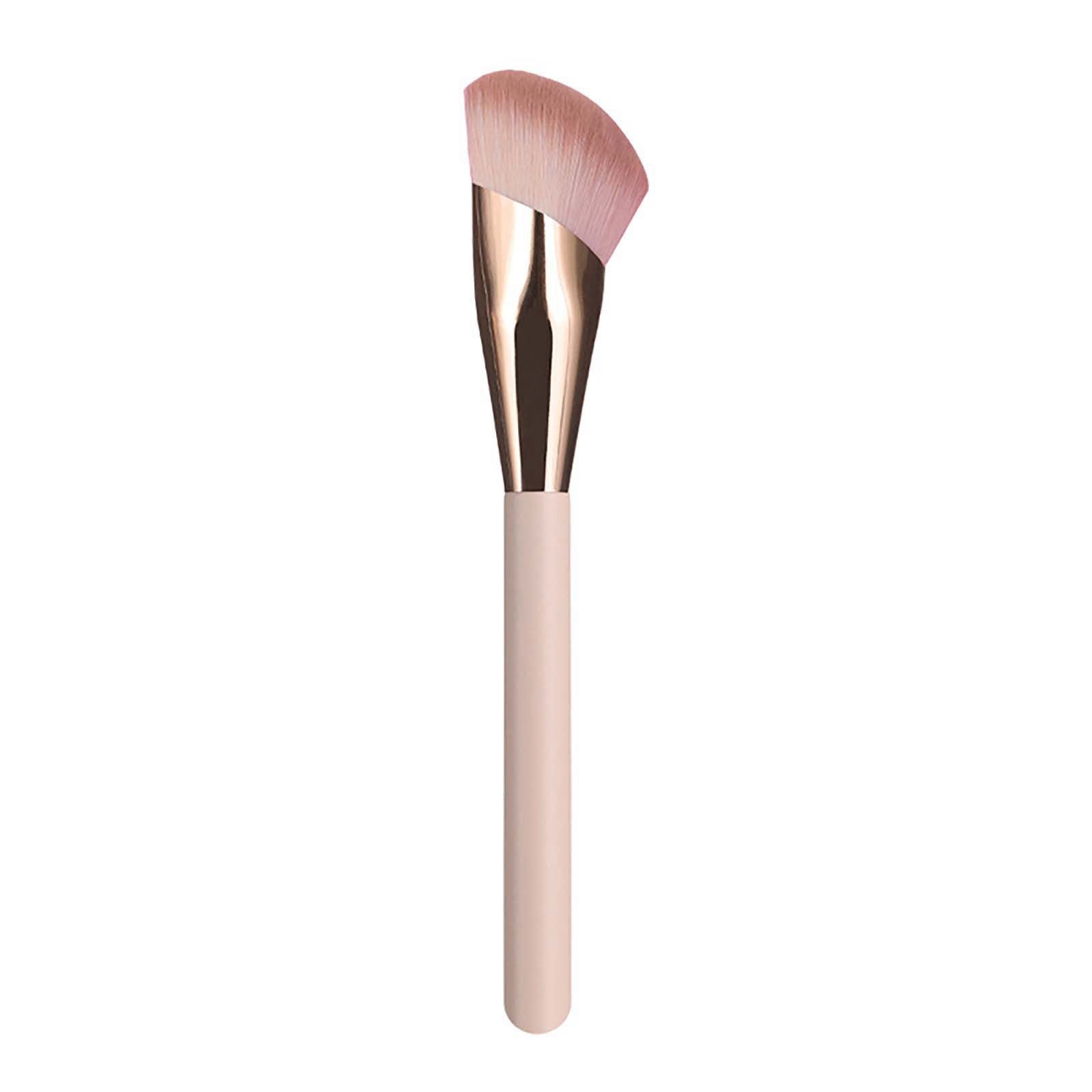 Day after Brush Brush Hair Rose Makeup Anime Makeup Brushes under Eye Concealer Brush Anime for Girls 12-14 Fashion 1x How to Apply Makeup like A Travel Hair Brush Lipstick