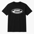 thumbnail image 1 of Jesus Saves Retro Graphic T-Shirt, Unisex Classic Fit Cotton Blend Tee, 1 of 9
