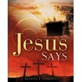 thumbnail image 1 of Jesus Says, (Paperback), 1 of 1