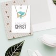 thumbnail image 1 of Jesus Script Gold Colored Women's Necklace with Pendent by Lifebeats, 1 of 3