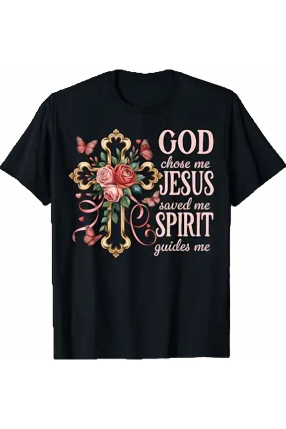 Jesus Shirts Apparel And Accessories