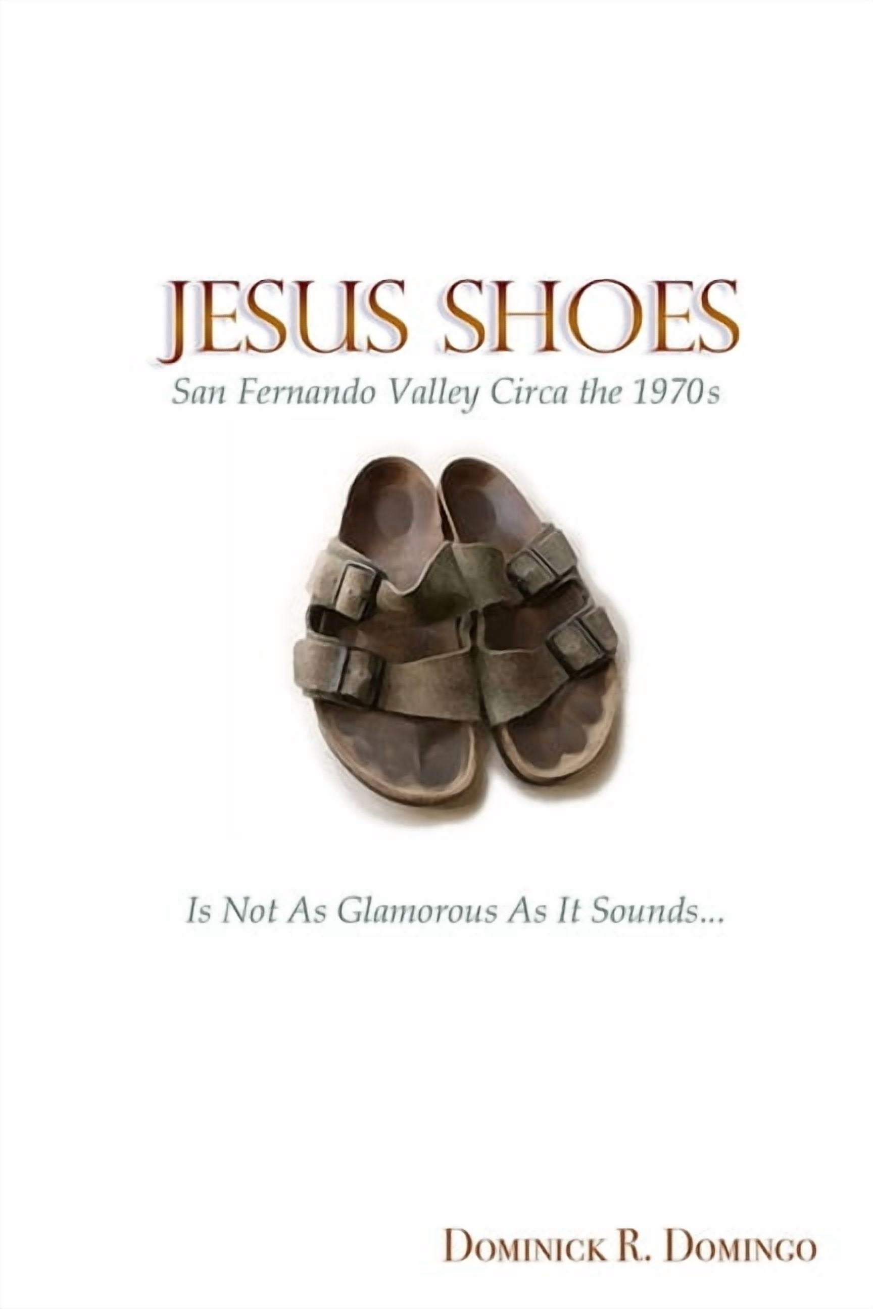 where to get the jesus shoes