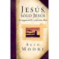 thumbnail image 1 of Pre-Owned Jesus, Solo Jesus: Incomparable y Glorioso Dios (Spanish Edition) (Paperback) 0805427902 9780805427905, 1 of 1