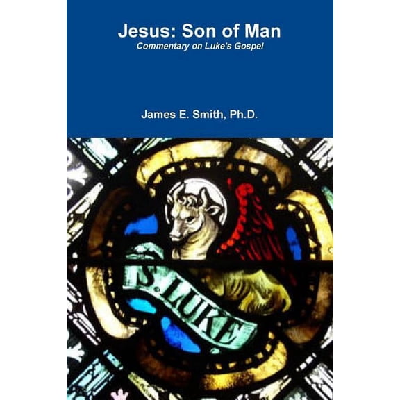 Jesus: Son of Man