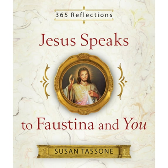 Pre-Owned Jesus Speaks to Faustina and You (Paperback) 1644131013 9781644131015