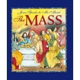 thumbnail image 1 of Pre-Owned Jesus Speaks to Me about the Mass (Hardcover) 1593251823 9781593251826, 1 of 1