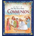 thumbnail image 1 of Pre-Owned Jesus Speaks to Me on My First Holy Communion (Hardcover) 1593251491 9781593251499, 1 of 1