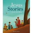 thumbnail image 1 of Pre-Owned Jesus Stories from the Bible (Hardcover) 1621642267 9781621642268, 1 of 1
