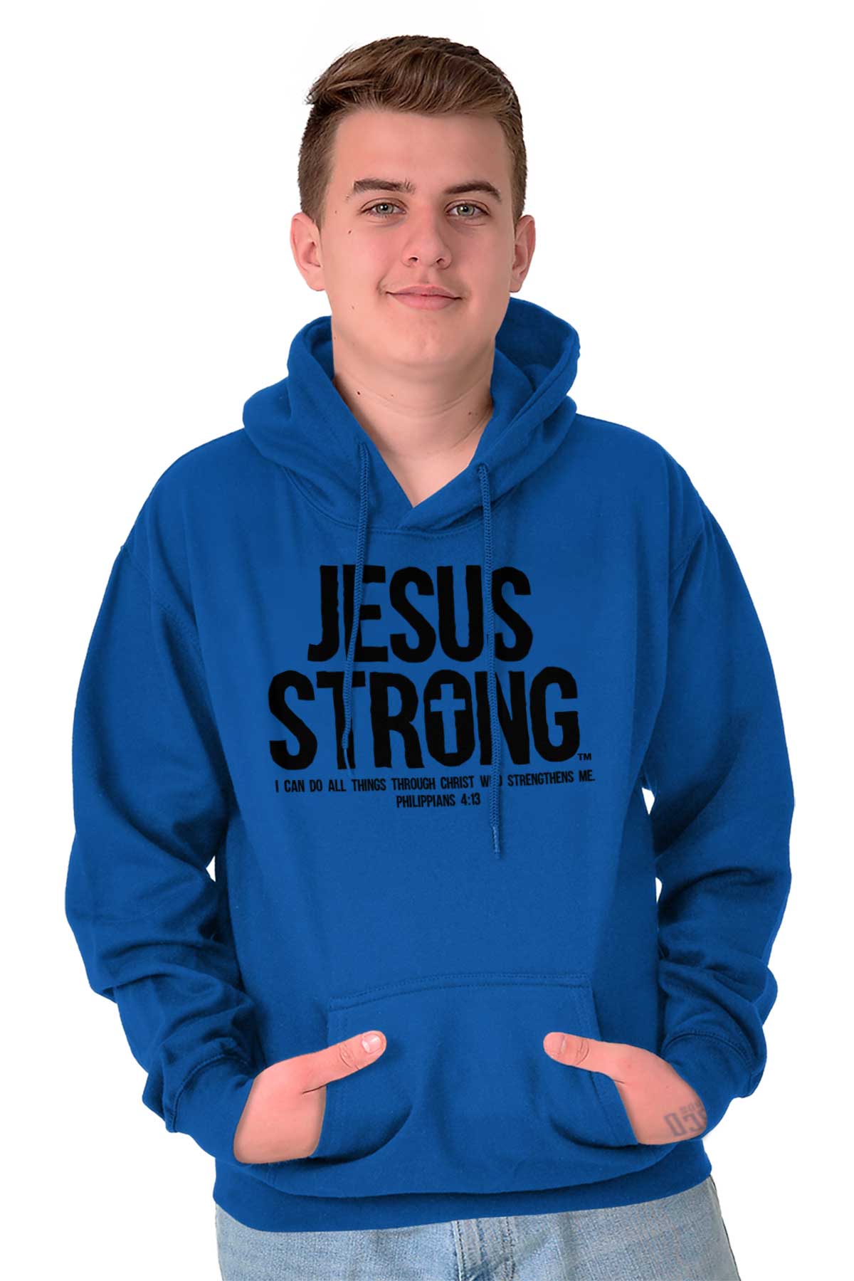 Jesus discount christ sweatshirts