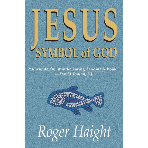 Jesus Symbol of God, (Paperback)