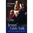 thumbnail image 1 of Jesus' Table Talk (Paperback), 1 of 1