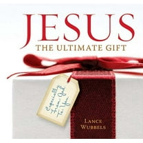 Pre-Owned Jesus, the Ultimate Gift: Unwrapping the Indescribable Gift of Christmas (Hardcover) 1404190090 9781404190092