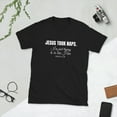 Jesus Took Naps Mark 438 Christian Funny Faith Novelty