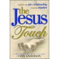 thumbnail image 1 of Pre-Owned Jesus Touch (Paperback) 1582294089 9781582294087, 1 of 1