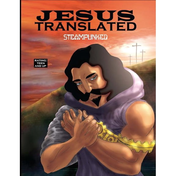 Jesus Translated Paperback 1505249678 9781505249675 Melchizedek Todd