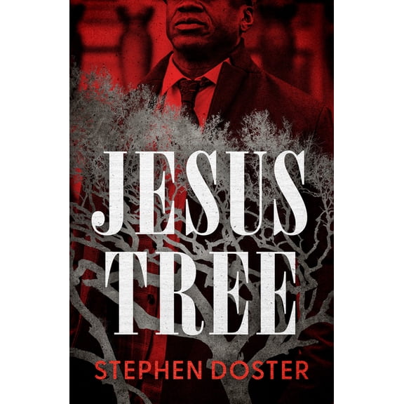 Jesus Tree, (Paperback)