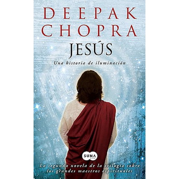 Pre-Owned Jesus : Una Historia de Iluminacion (Paperback)