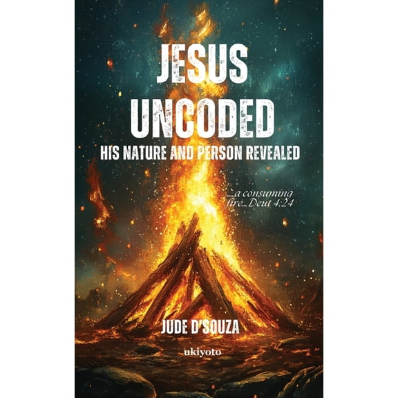 Jesus Uncoded, (Paperback)