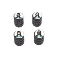 thumbnail image 1 of Jesus - Valve Stem Caps, 1 of 1
