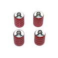 thumbnail image 1 of Jesus - Valve Stem Caps, 1 of 1