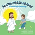 thumbnail image 1 of Jesus Was with Me All Along: A Book about Bedwetting, (Paperback), 1 of 2