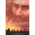 thumbnail image 1 of Pre-Owned Jesus Wept (Hardcover) 1582293503 9781582293509, 1 of 1