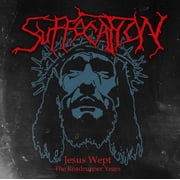 Suffocation - Jesus Wept The Roadrunner Years - Music & Performance - CD