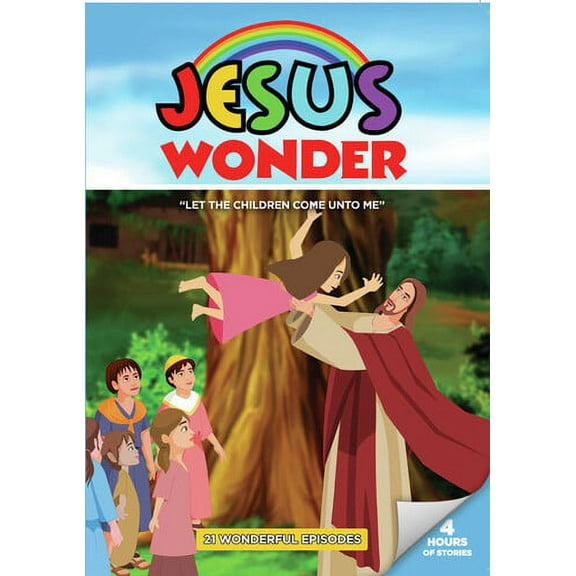 Jesus Wonder (DVD), Bridgestone, Special Interests