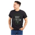 thumbnail image 1 of Jesus Your Debt He Paid It Christian Men's Graphic T Shirt Tees Brisco Brands S, 1 of 6
