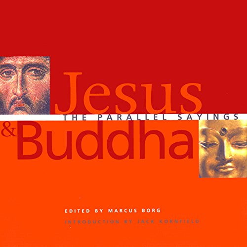 Pre-Owned Jesus and Buddha: The Parallel Sayings Paperback